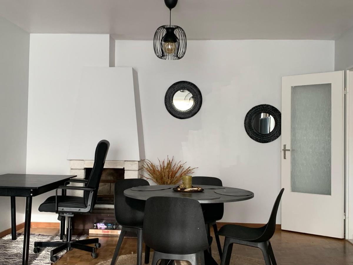 Super Appartement Calme Et Spacieux Dans Bruxelles Екстериор снимка
