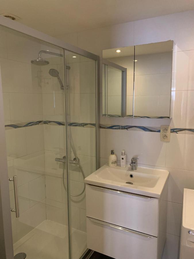 Super Appartement Calme Et Spacieux Dans Bruxelles Екстериор снимка